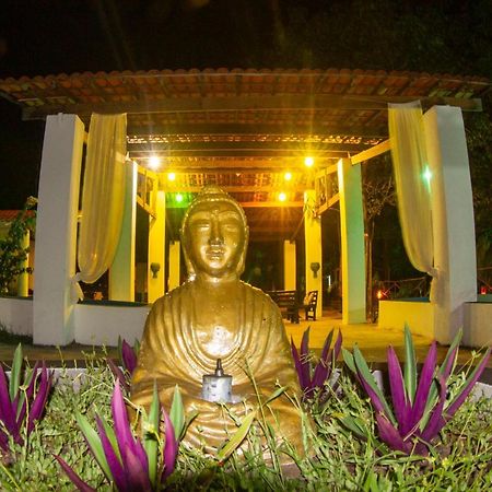 Pousada Flor Da Pipa Tibaú do Sul المظهر الخارجي الصورة