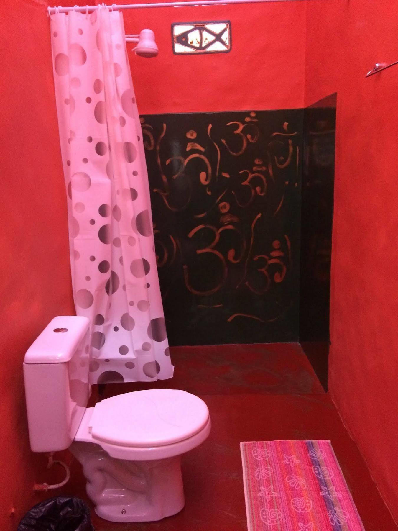 Pousada Flor Da Pipa Tibaú do Sul المظهر الخارجي الصورة