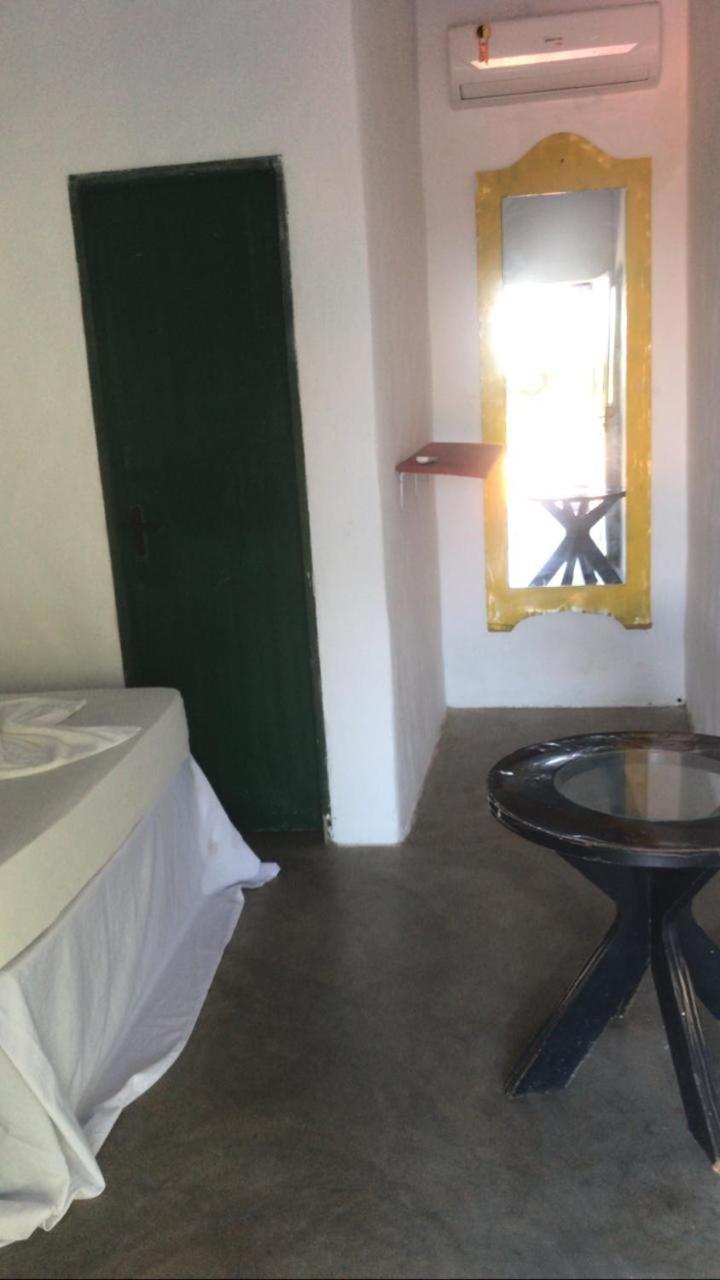 Pousada Flor Da Pipa Tibaú do Sul المظهر الخارجي الصورة