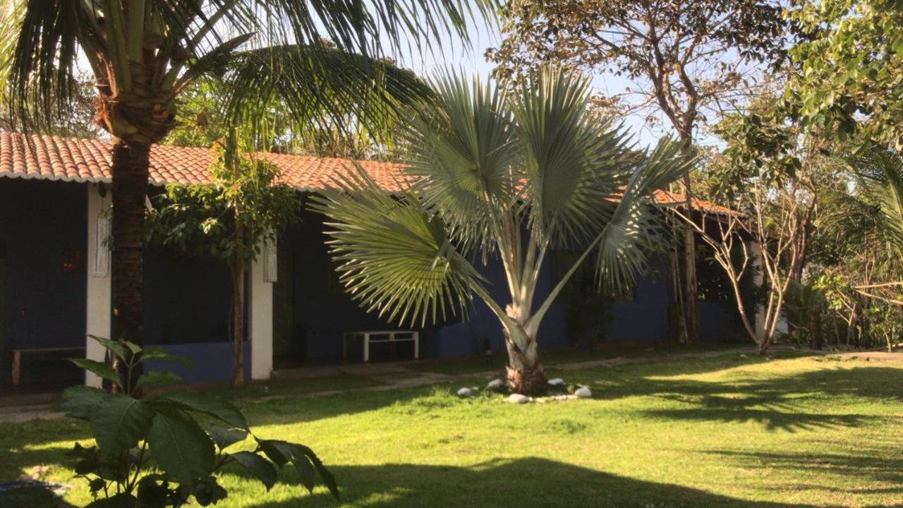 Pousada Flor Da Pipa Tibaú do Sul المظهر الخارجي الصورة